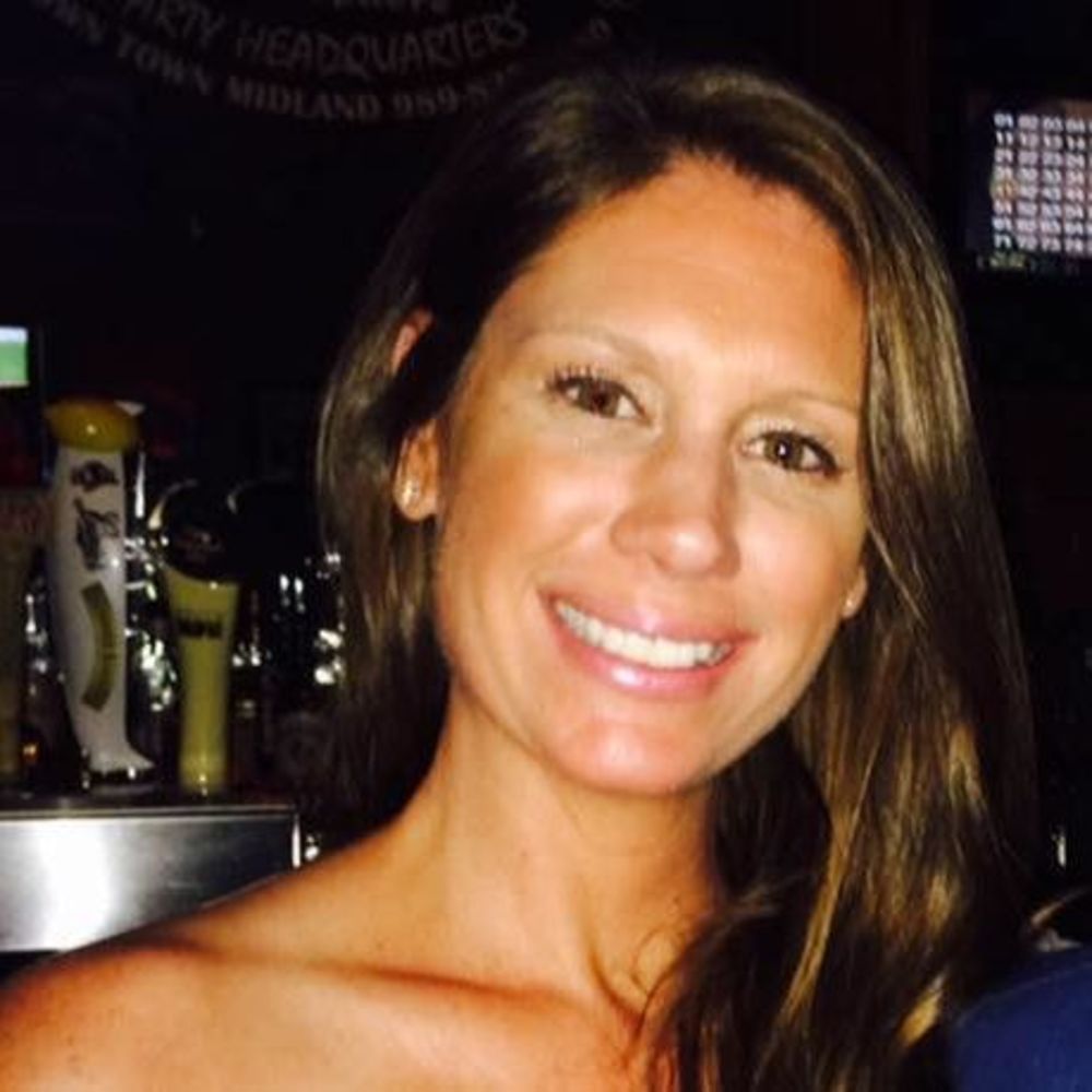 Meet your Posher, Kate